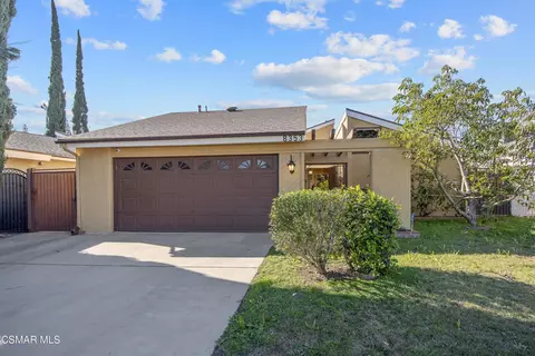 8353 Lurline Ave, Winnetka, CA 91306