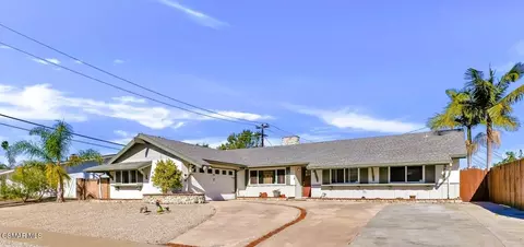 417 W Columbia Rd, Thousand Oaks, CA 91360