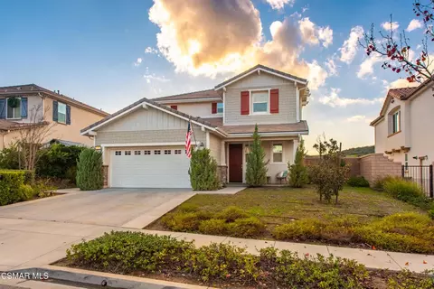 153 Sequoia Ave, Simi Valley, CA 93065