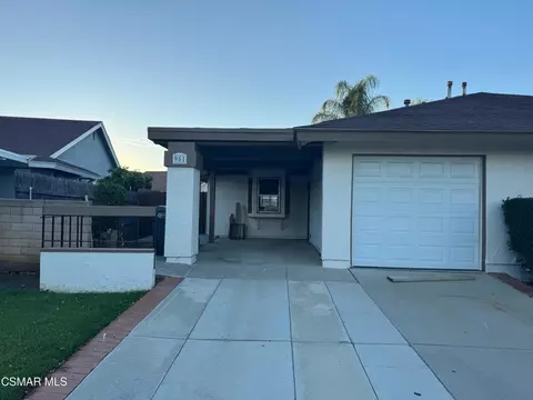 951 Vallejo Ave, Simi Valley, CA 93065