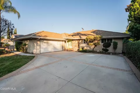 9218 Gerald Ave, Northridge, CA 91343