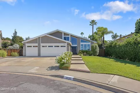 2920 Hyacinth Ct, Thousand Oaks, CA 91360