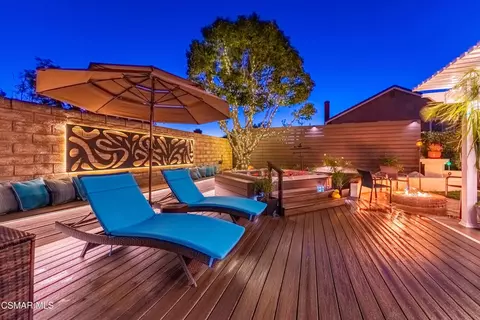 3177 Hidden Creek Ave, Thousand Oaks, CA 91360