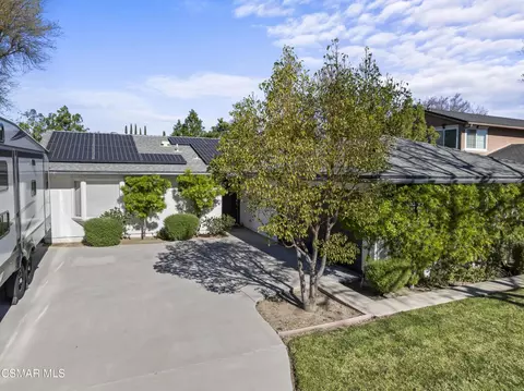 3585 Woodhaven St, Simi Valley, CA 93063