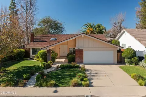3021 Black Hills Ct, Westlake Village, CA 91362