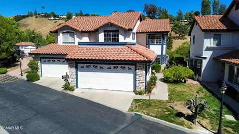 5964 Ruthwood Dr, Calabasas, CA 91302