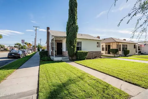 344 N 1st St, Montebello, CA 90640