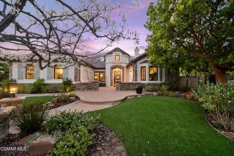 5516 Via Olas, Newbury Park, CA 91320