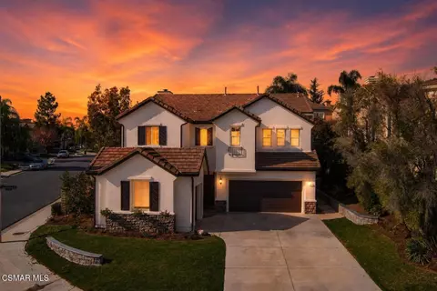 185 Laurel Wood Ct, Simi Valley, CA 93065