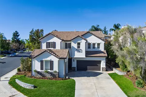 185 Laurel Wood Ct, Simi Valley, CA 93065