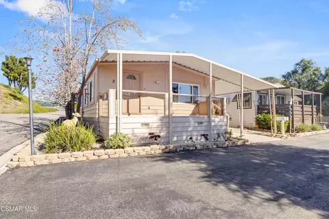 3 La Lomita #3, Newbury Park, CA 91320