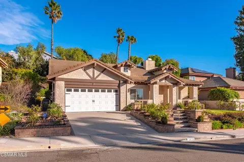2810 Rikkard Dr, Thousand Oaks, CA 91362