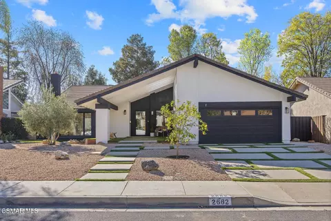 2662 Great Smokey Ct, Westlake Village, CA 91362