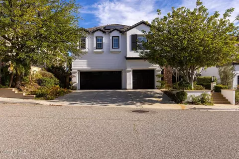 912 Blackbourne, Oak Park, CA 91377