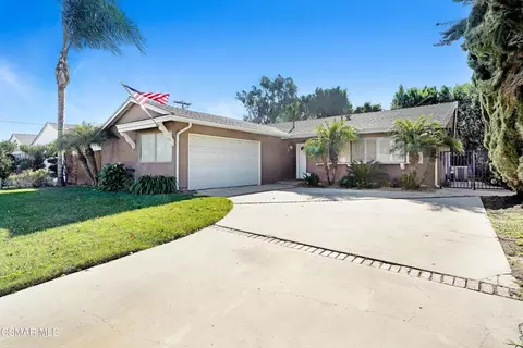 2872 Galena Ave, Simi Valley, CA 93065