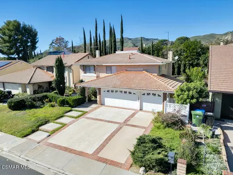 13341 Mission Tierra Way, Granada Hills, CA 91344