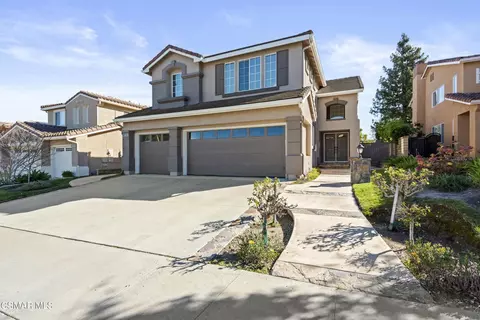 1480 Sappanwood Ave, Thousand Oaks, CA 91320