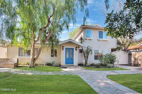 4539 Mammoth Ave, Sherman Oaks, CA 91423