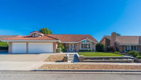 2648 Georgette Pl, Simi Valley, CA 93063