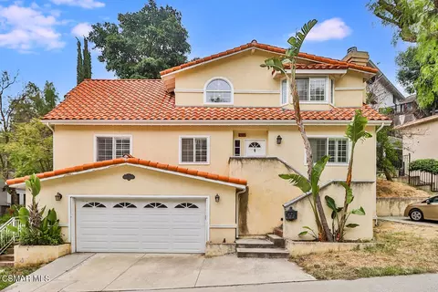 4120 Carrizal Rd, Woodland Hills, CA 91364