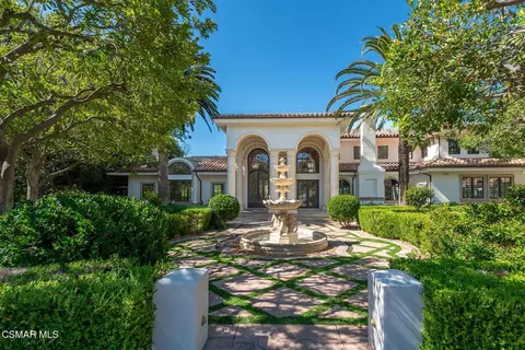 1101 Oak Mirage Pl, Westlake Village, CA 91362