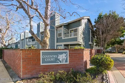 3918 Cochran St #19, Simi Valley, CA 93063