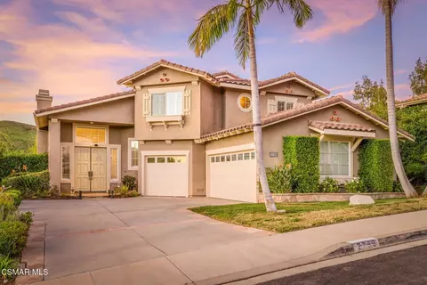 2733 Rocky Point Ct, Thousand Oaks, CA 91362