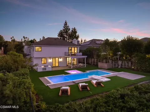 24005 Clarington Dr, West Hills, CA 91304