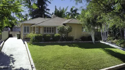 4219 Klump Ave, Studio City, CA 91602
