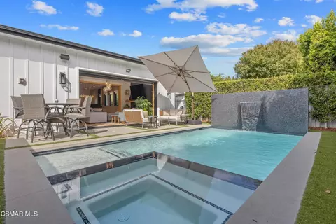 5444 Murietta Ave, Sherman Oaks, CA 91401