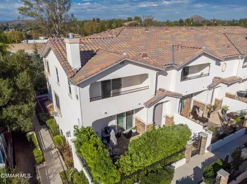 349 Newbury Vista Ln, Newbury Park, CA 91320