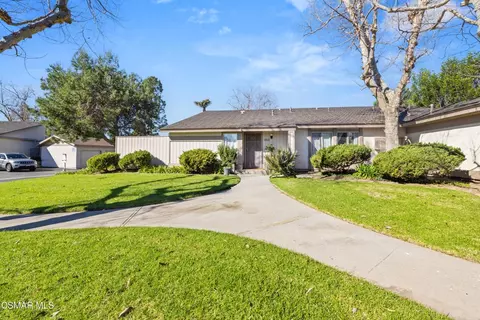 2225 Edelweiss St #43, Oxnard, CA 93036