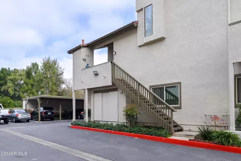 104 Maegan Pl #12, Thousand Oaks, CA 91362