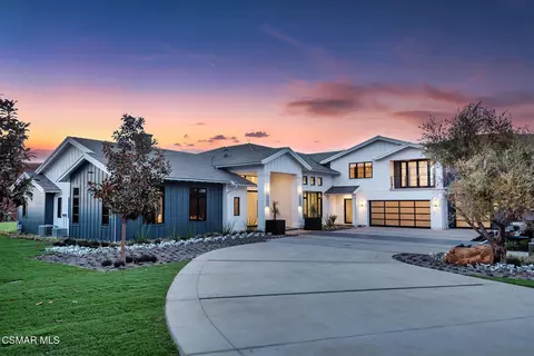 2111 High Knoll Cir, Westlake Village, CA 91362