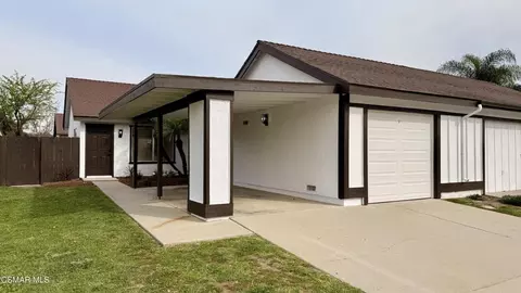 5361 Hidalgo St, Camarillo, CA 93012