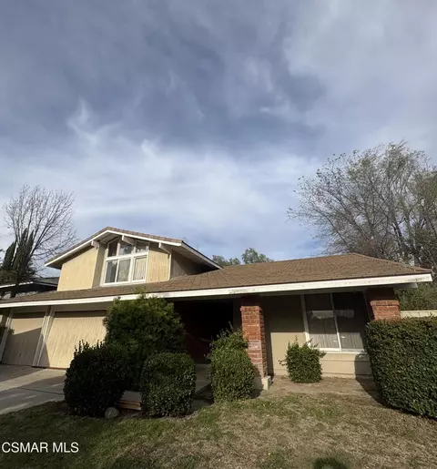 Undisclosed, Westlake Village, CA 91361