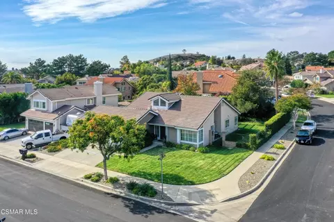 3125 Calusa Ave, Simi Valley, CA 93063