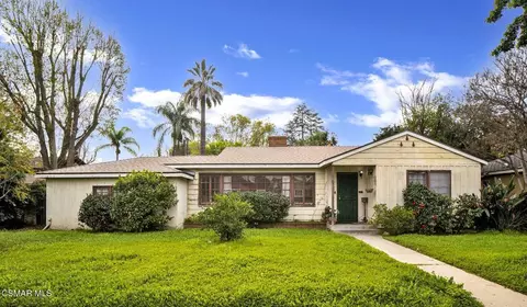 13422 Oxnard St, Valley Glen, CA 91401