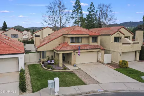 2228 Oak Haven Ave, Simi Valley, CA 93063