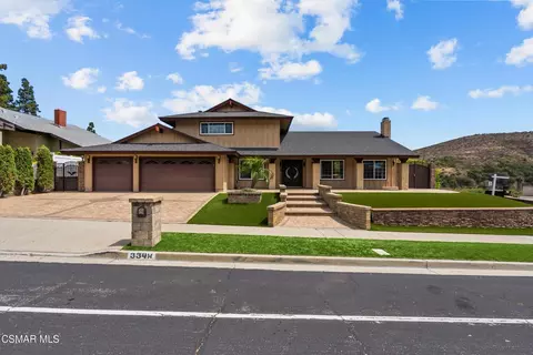 334 W Avenida De Las Flores, Thousand Oaks, CA 91360