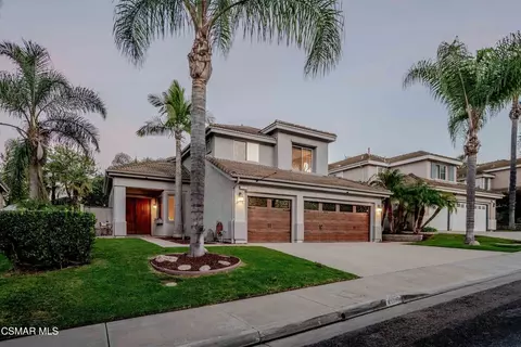 1880 Winterdew Ave, Simi Valley, CA 93065