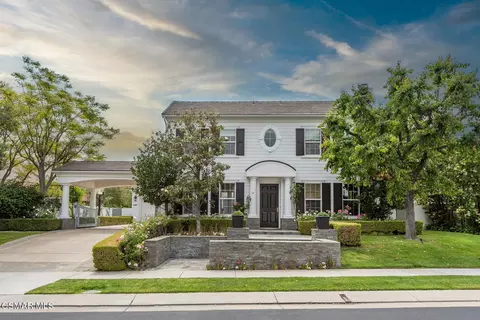 4169 Prado De La Puma, Calabasas, CA 91302