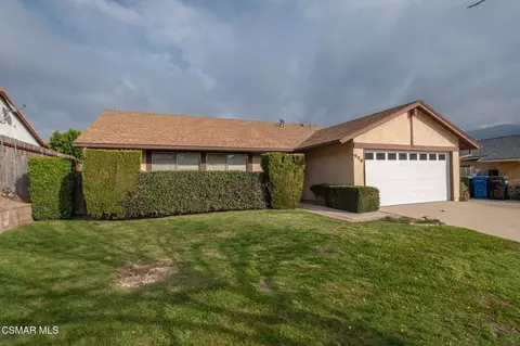 976 Fernhill Ave, Newbury Park, CA 91320