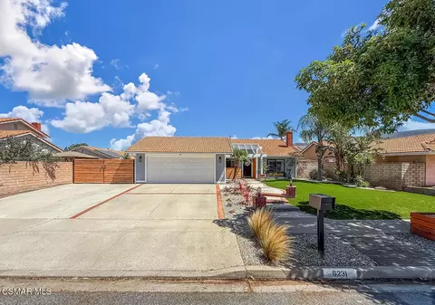 6231 Cory St, Simi Valley, CA 93063
