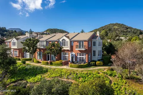 2406 Swanfield Ct, Thousand Oaks, CA 91361