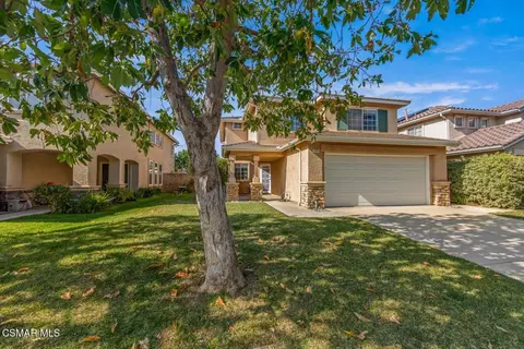1741 Chaps Ct, Simi Valley, CA 93063