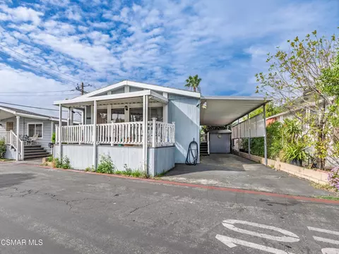 12401 Filmore St #731, Sylmar, CA 91342