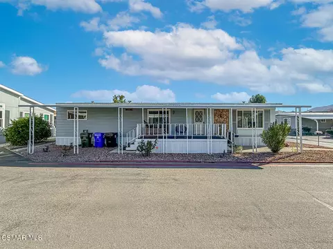 27361 Sierra Hwy #266, Canyon Country, CA 91351