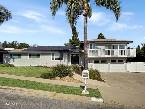 91 Calle Escalon, Camarillo, CA 93010