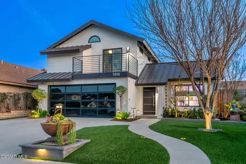 9998 Jamestown St, Ventura, CA 93004